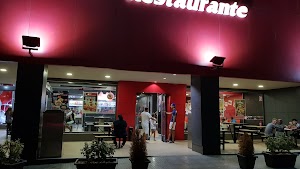 Restaurante KFC place picture